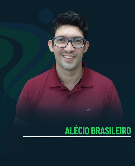 ALÉCIO BRASILEIRO