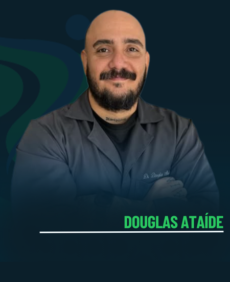 DOUGLAS ATAÍDE