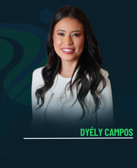 Dyely Campos