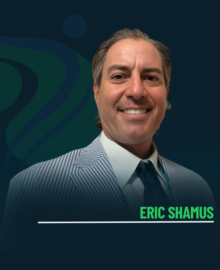 Eric Shamus
