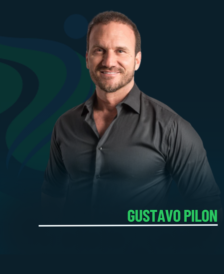 GUSTAVO PILON