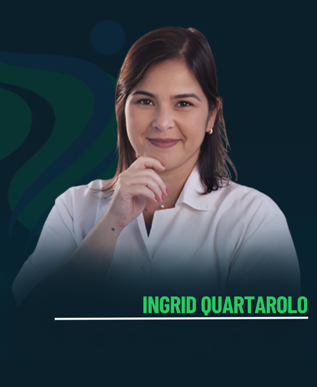 Ingrid Quartarolo