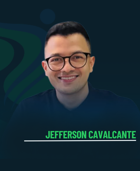 JEFFERSON CAVALCANTE