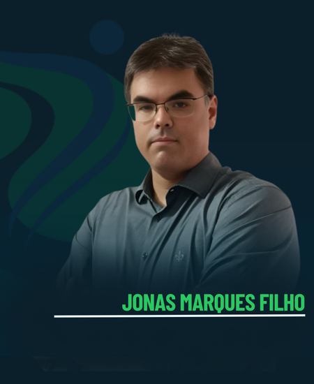 JONAS MARQUES
