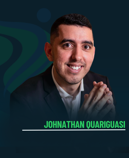 Johnathan Quariguasi