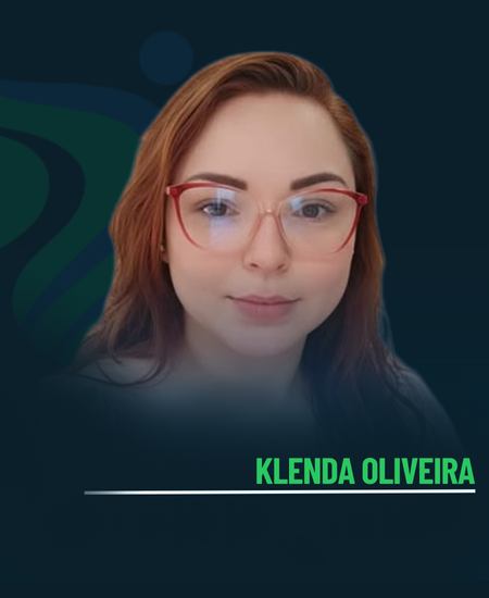 KLENDA OLIVEIRA