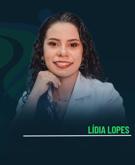 LÍDIA LOPES