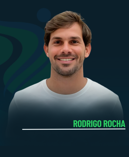 RODRIGO ROCHA
