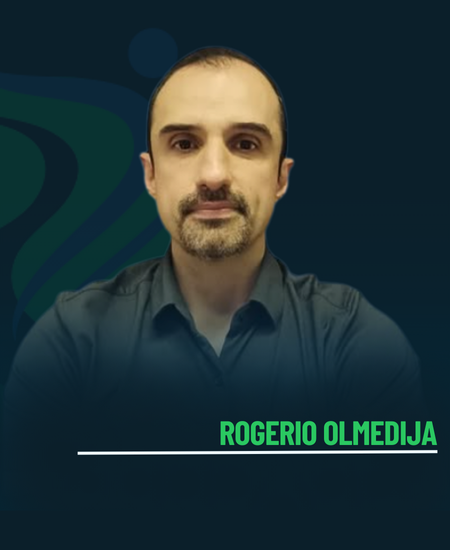 ROGERIO OLMEDIJA
